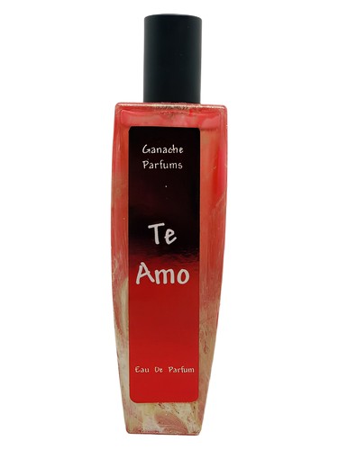 Te Amo by Ganache Parfums