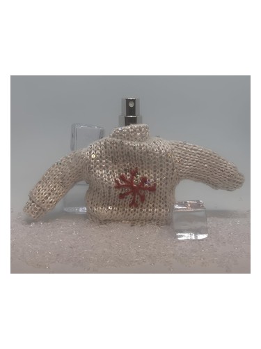 Ugly Christmas Sweater by Ganache Parfums