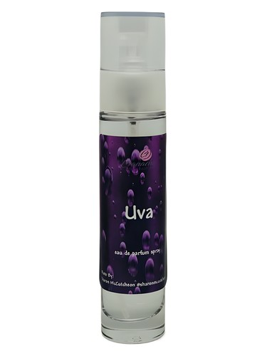 Uva by Ganache Parfums