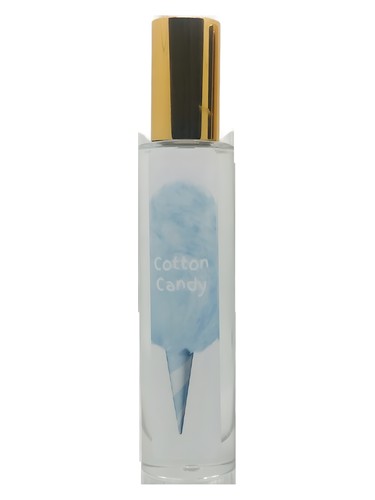 Cotton Candy by Ganache Parfums