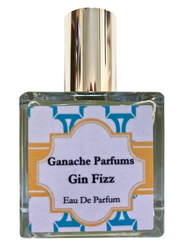 Gin Fizz by Ganache Parfums