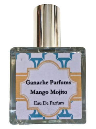 Mango Mojito by Ganache Parfums
