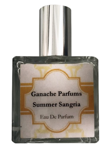 Summer Sangria by Ganache Parfums