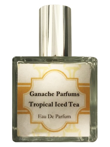 Tropical Iced Tea by Ganache Parfums