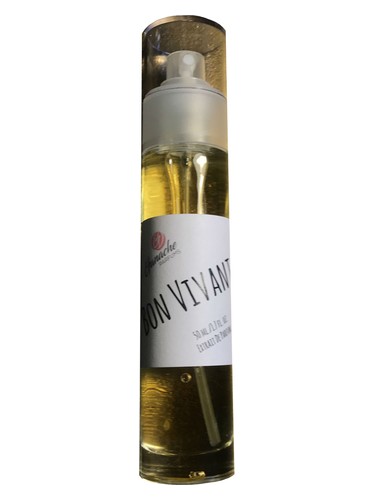 Bon Vivant by Ganache Parfums