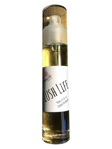 Lush Life by Ganache Parfums