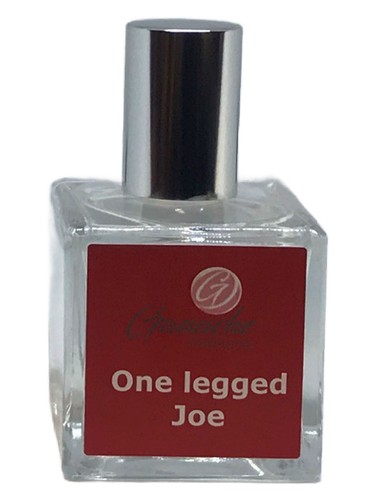 One Legged Joe by Ganache Parfums