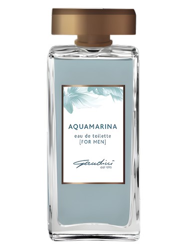 Aquamarina by Gandini 1896