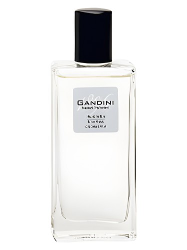 Blue Musk by Gandini 1896