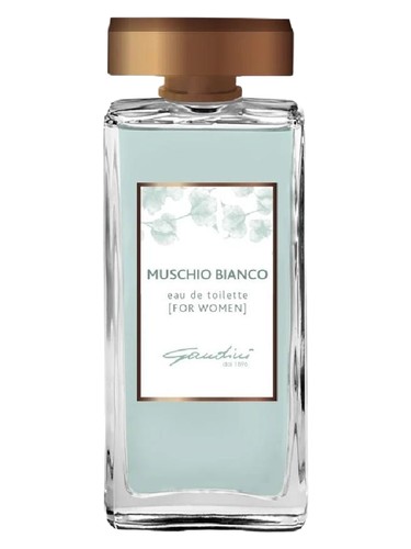 Muschio Bianco by Gandini 1896