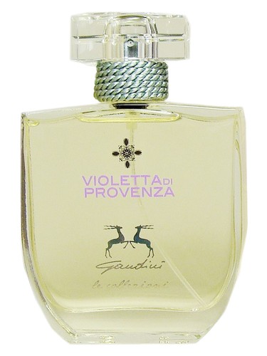 Violetta di Provenza by Gandini 1896