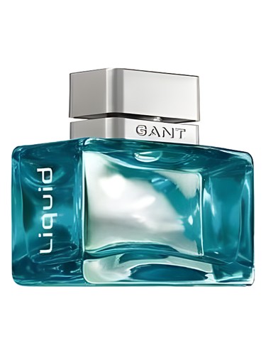 Liquid by Gant