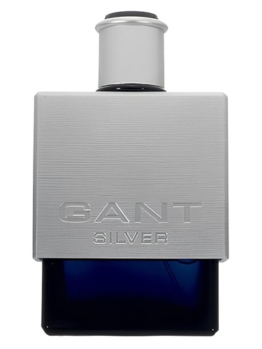 Silver by Gant