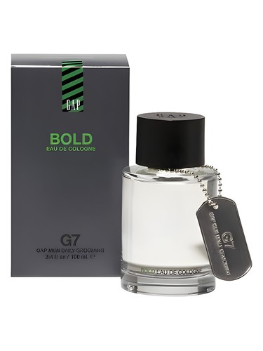 G7 Bold by Gap