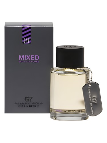 G7 Mixed by Gap
