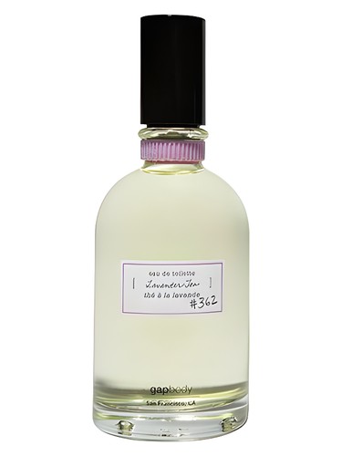 Lavender Tea No. 362 by Gap