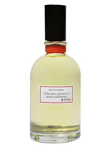 Mandarin Jasmine No.094 by Gap