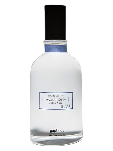 Washed Cotton No.784 by Gap