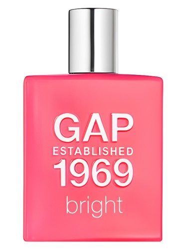 Established 1969 Bright by Gap