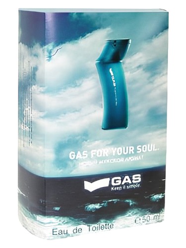 for Your Soul by Gas