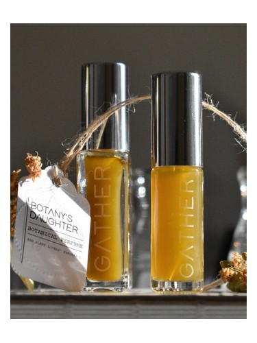 Botany's Daughter by Gather Perfume