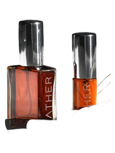 Vetiver Cocoa by Gather Perfume