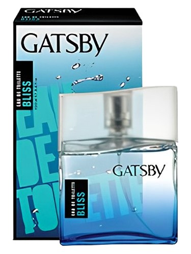 Bliss by Gatsby