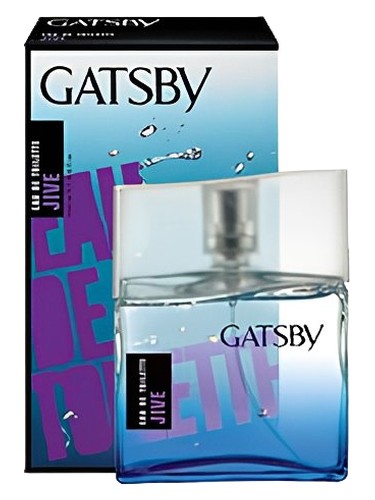 Jive by Gatsby
