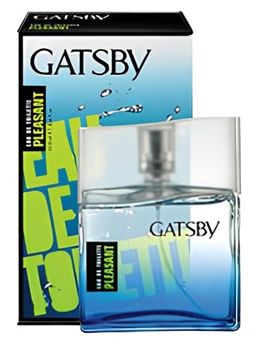 Pleasant by Gatsby