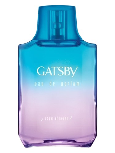 Scent of Beach by Gatsby