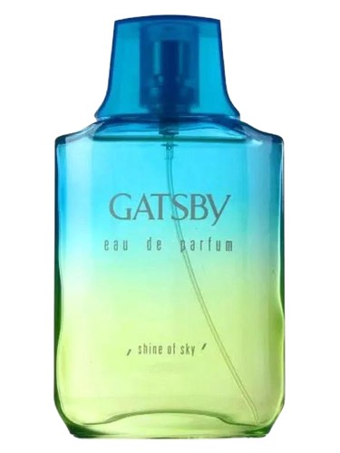 Shine of Sky by Gatsby