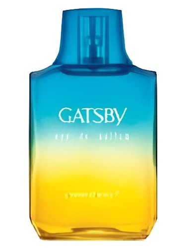 Sunset of Ocean by Gatsby