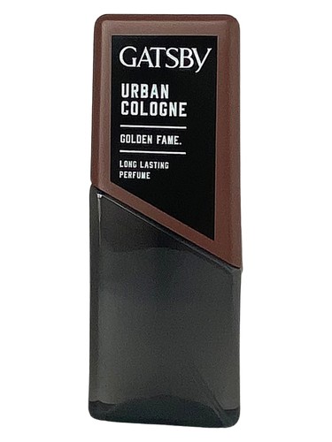 Golden Fame by Gatsby
