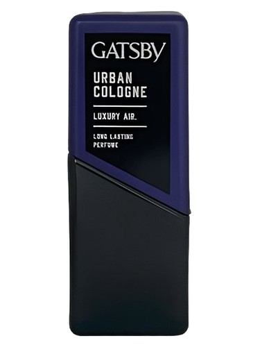 Luxury Air by Gatsby