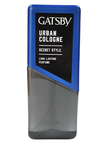 Secret Style by Gatsby