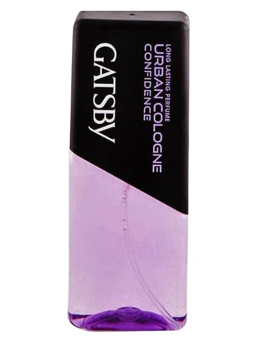 Urban Cologne - Confidence by Gatsby