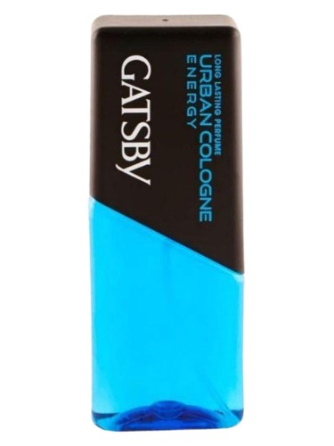 Urban Cologne - Energy by Gatsby