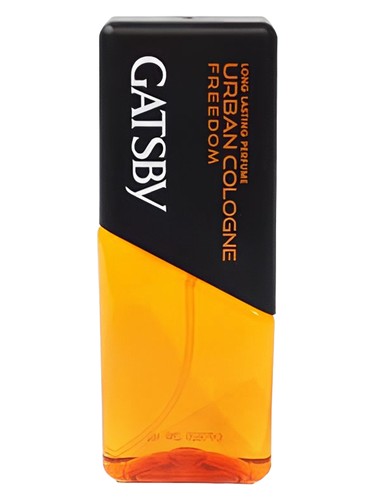 Urban Cologne - Freedom by Gatsby
