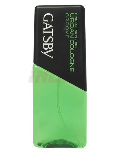 Urban Cologne - Groove by Gatsby