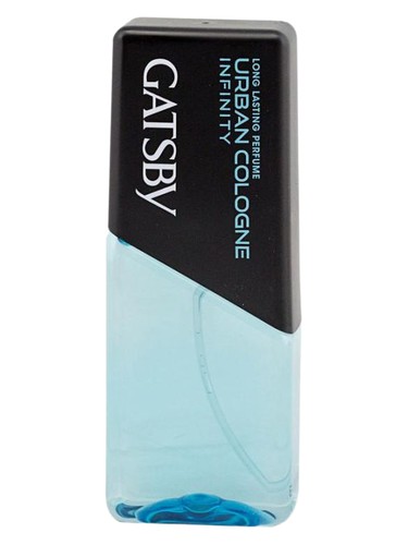Urban Cologne - Infinity by Gatsby