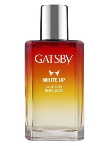 WHITE UP BLANC WOOD by Gatsby