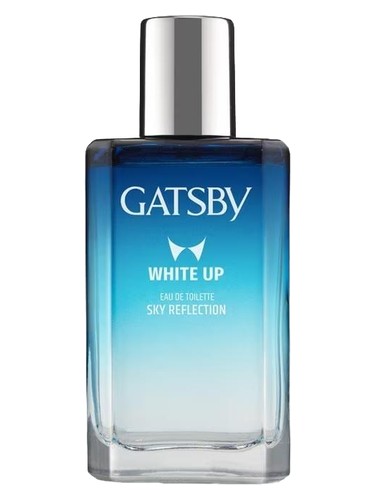 WHITE UP SKY REFLECTION by Gatsby