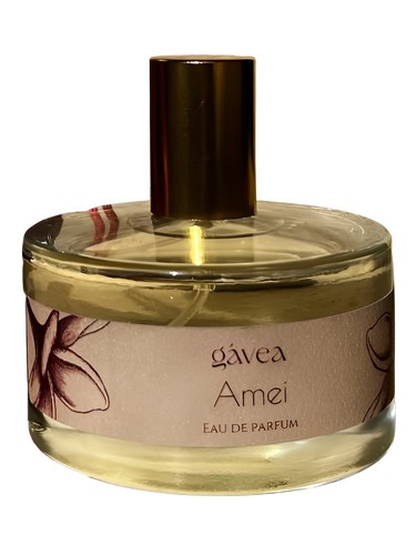 Amei by Gávea Perfumes
