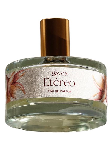 Etéreo by Gávea Perfumes