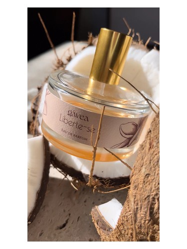 Liberte-se by Gávea Perfumes