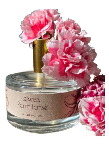 Permita-se by Gávea Perfumes
