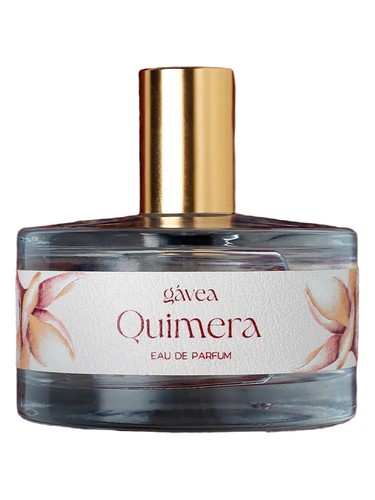 Quimera by Gávea Perfumes