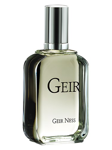 for Men by Geir Ness