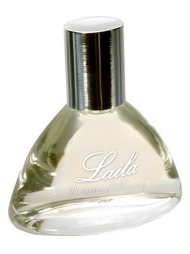 Laila by Geir Ness