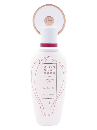Ylang Ylang Fatal by Gelle Freres